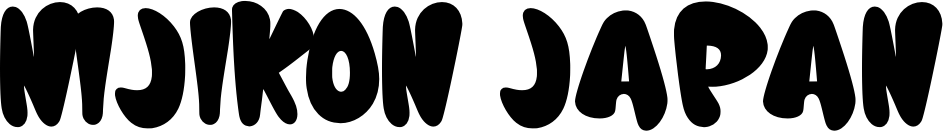 Nijikon Japan