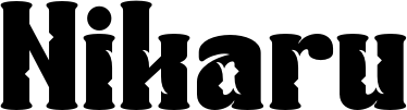 Nikaru