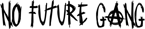 No Future Gang