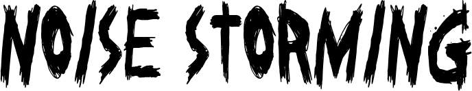 Noise Storming