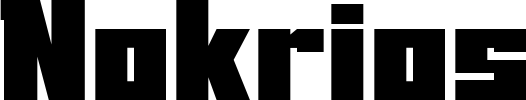 Nokrios