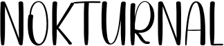 Nokturnal
