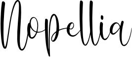 Nopellia