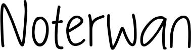 Noterwan