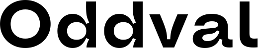 Oddval
