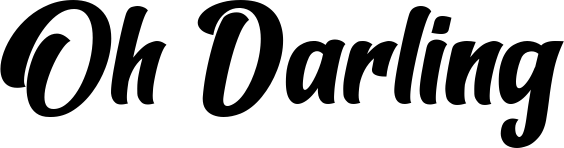 Oh Darling