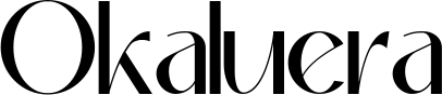 Okaluera