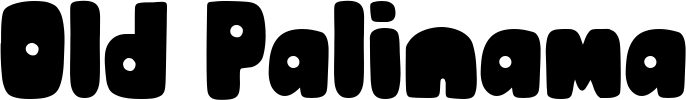 Old Palinama