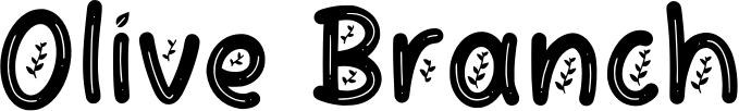 Olive Branch