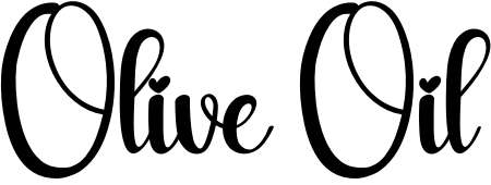 Olive Oil