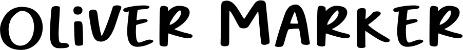 Oliver Marker