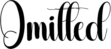 Omitted