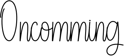 Oncomming