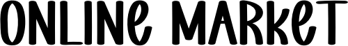 Online Market