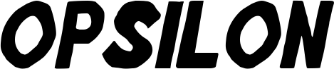 Opsilon