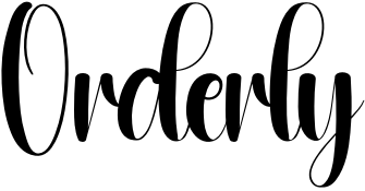 Orderly