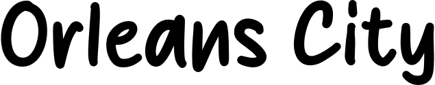 Orleans City