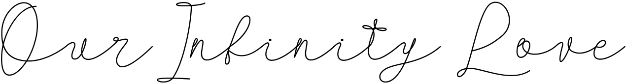 Our Infinity Love