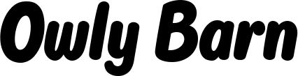 Owly Barn