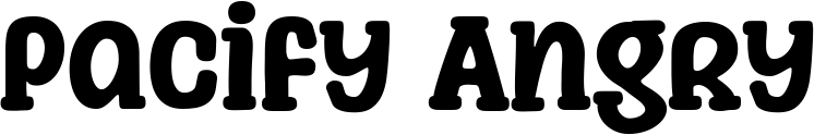 Pacify Angry