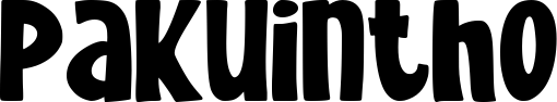 Pakuintho