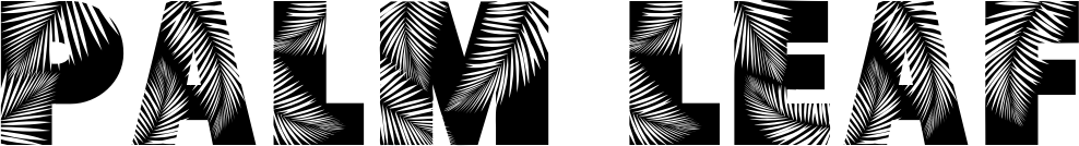 Palm Leaf
