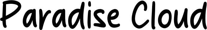 Paradise Cloud