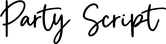 Party Script