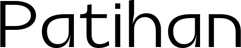 Patihan