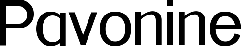 Pavonine