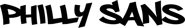Philly Sans