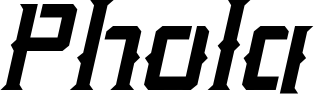 Phola