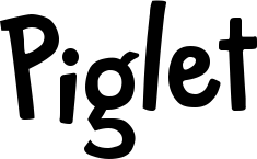Piglet