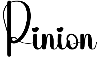 Pinion