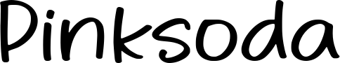 Pinksoda