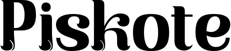 Piskote