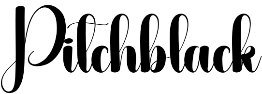 Pitchblack
