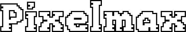 Pixelmax