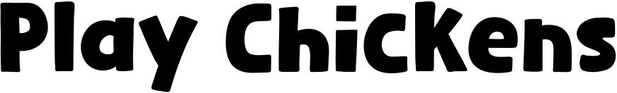 Play Chickens