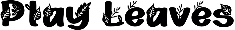 Play Leaves