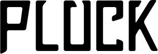 Pluck