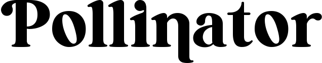 Pollinator