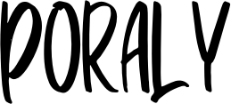Poraly