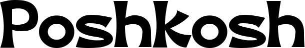 Poshkosh