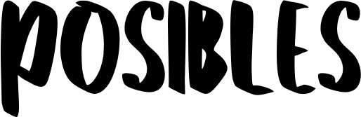Posibles