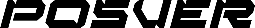 Posver