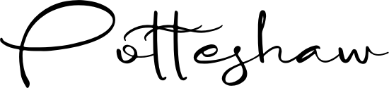 Potteshaw