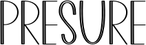 Presure