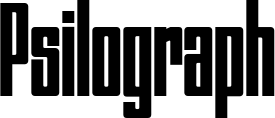 Psilograph