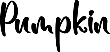 Pumpkin